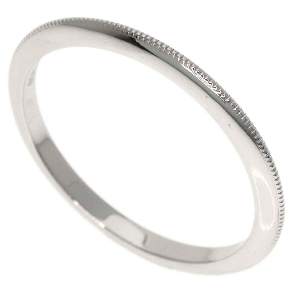 TIFFANY Silver Ring